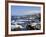 Martianez Lido, Puerto De La Cruz, Tenerife, Canary Islands, Spain, Atlantic, Europe-Jeremy Lightfoot-Framed Photographic Print