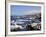 Martianez Lido, Puerto De La Cruz, Tenerife, Canary Islands, Spain, Atlantic, Europe-Jeremy Lightfoot-Framed Photographic Print