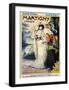 Martigny-Lucien Metivet-Framed Art Print