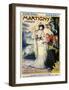 Martigny-Lucien Metivet-Framed Art Print