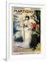 Martigny-Lucien Metivet-Framed Art Print