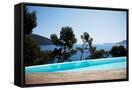Canvas Black