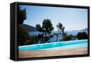 Canvas Black