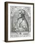 Martin Bucer-Theodor de Bry-Framed Art Print