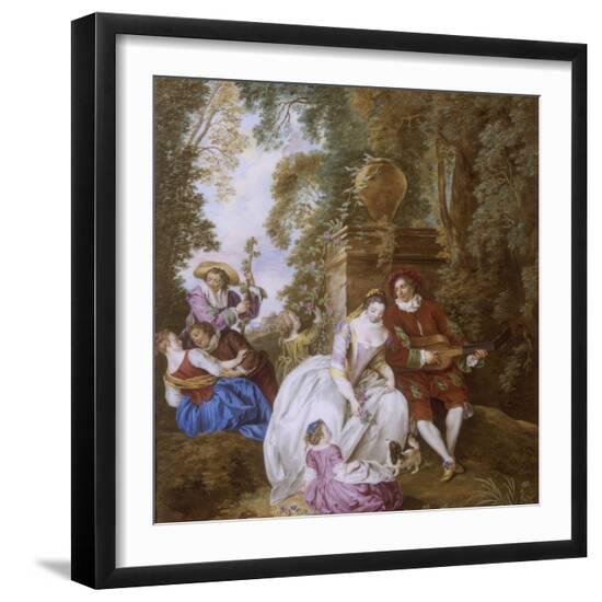 Premium Giclee Print, , large