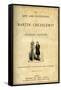 Martin Chuzzlewitt by Charles Dickens-Frederick Barnard-Framed Stretched Canvas