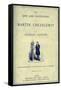 Martin Chuzzlewitt by Charles Dickens-Frederick Barnard-Framed Stretched Canvas