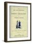 Martin Chuzzlewitt by Charles Dickens-Frederick Barnard-Framed Giclee Print