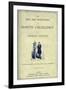 Martin Chuzzlewitt by Charles Dickens-Frederick Barnard-Framed Giclee Print