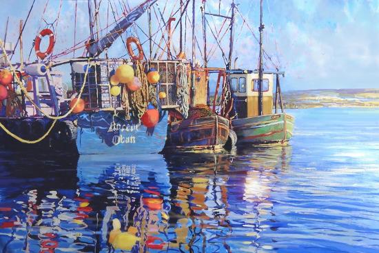 Premium Giclee Print, , large