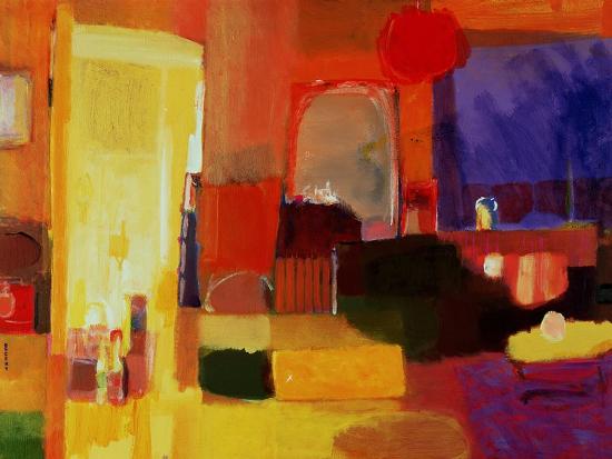 Premium Giclee Print, , large