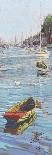 Seascape, 2016-Martin Decent-Giclee Print