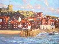 Whitby, 2010-Martin Decent-Giclee Print