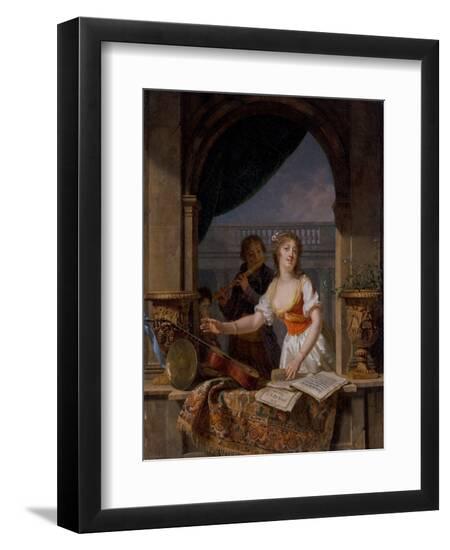 Premium Giclee Print, , large
