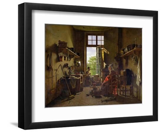 Premium Giclee Print, , large
