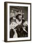 Martin Harvey, Richard 3-null-Framed Photographic Print