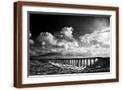 Brown Frame