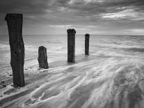 Gentle Waters-Martin Henson-Photographic Print