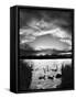 Canvas Black