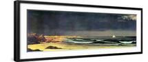 Black Frame