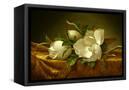 Canvas Black