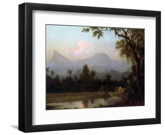 Premium Giclee Print, , large