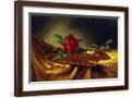 Brown Frame