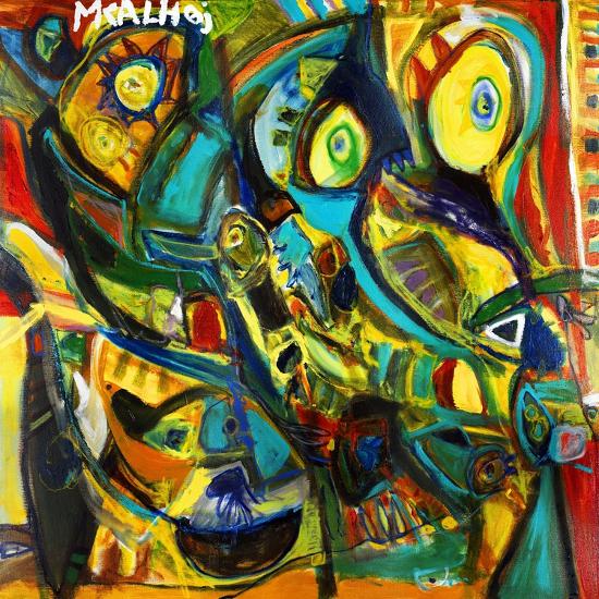 Premium Giclee Print, , large