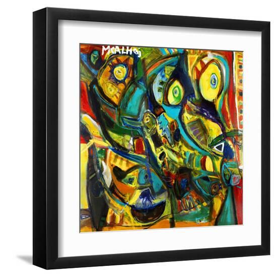 Art Print, , large