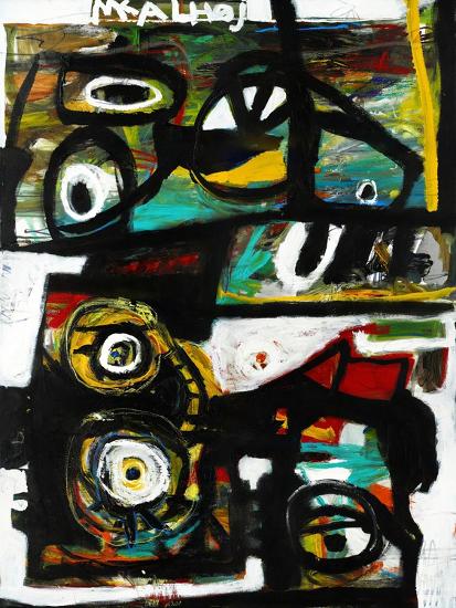 Premium Giclee Print, , large