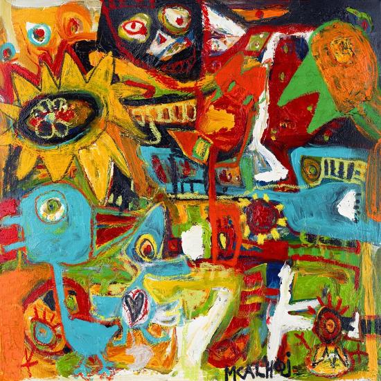 Art Print, , large