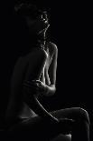Sensual Beauty-Martin Krystynek-Framed Stretched Canvas