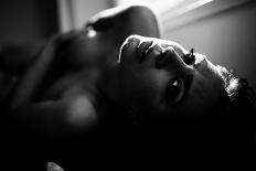 Sensual Beauty-Martin Krystynek-Laminated Photographic Print