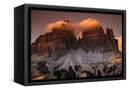 Canvas Black