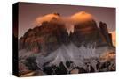 Stretched Canvas