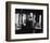 Martin Landau - Space: 1999-null-Framed Photo