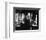 Martin Landau - Space: 1999-null-Framed Photo