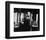 Martin Landau - Space: 1999-null-Framed Photo