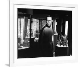Martin Landau - Space: 1999-null-Framed Photo