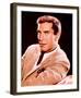 Martin Landau-null-Framed Photo