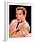 Martin Landau-null-Framed Photo