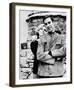 Martin Landau-null-Framed Photo