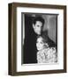 Martin Landau-null-Framed Photo