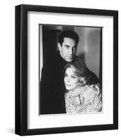 Martin Landau-null-Framed Photo