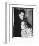 Martin Landau-null-Framed Photo