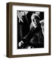 Martin Landau-null-Framed Photo