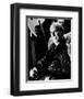 Martin Landau-null-Framed Photo