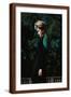 Brown Frame