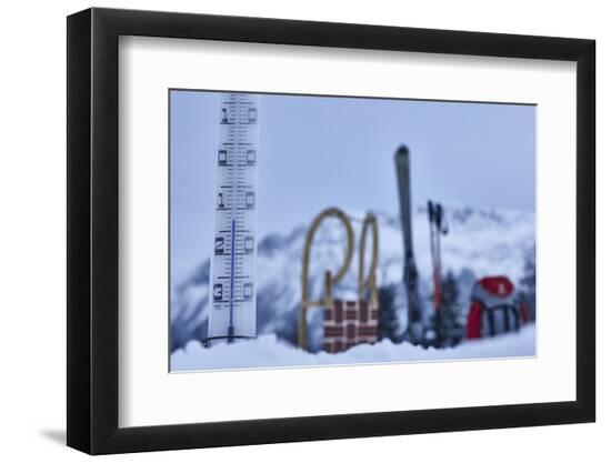 Premium Photographic Print, , large