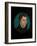 Martin Luther (1483-154), 1525-Lucas Cranach the Elder-Framed Giclee Print